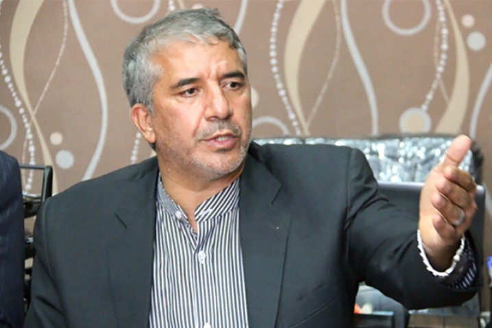 رئیس‌جمهور توسعه روابط اقتصادی با همسایگان را با قدرت پیگیری می‌کند