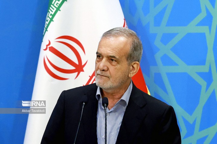 سلاح هستهای در دکترین نظام جمهوری اسلامی ایران جایگاهی ندارد