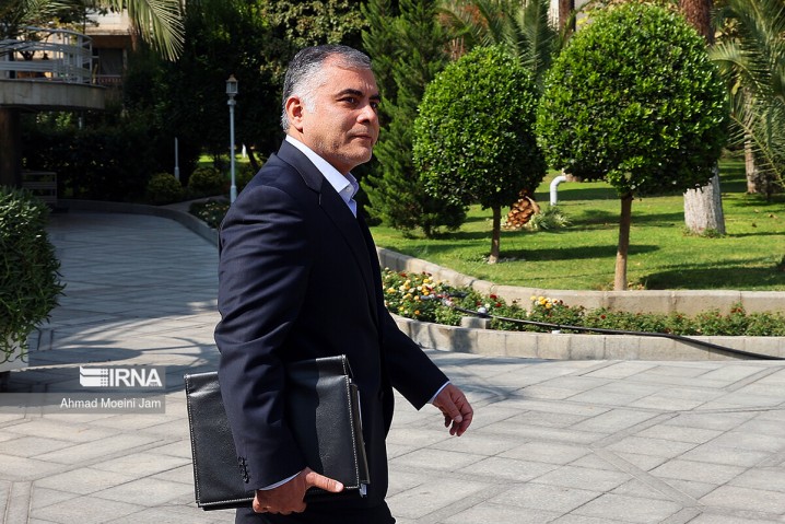 واکنش وزیر نفت به ادعای زنجانی: حکم دستگاه قضایی فصل‌الخطاب است