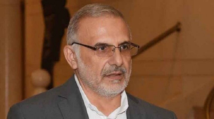 حامیان خلع سلاح مقاومت مجریان پروژه اسرائیلی-آمریکایی هستند