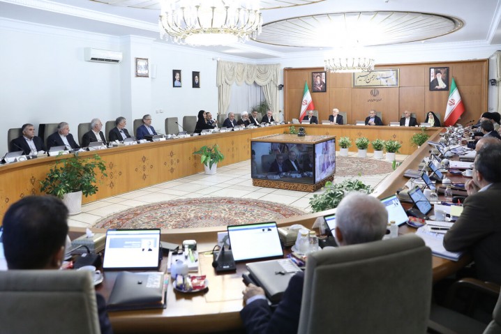 مصوبه شورای دستمزد هنوز نهایی نشده و نیازمند تصویب در دولت است