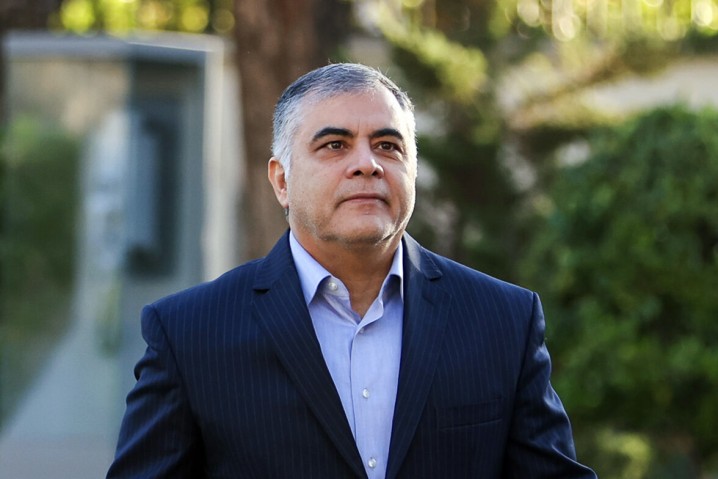 وزیر نفت: نفتی که نتوانیم بفروشیم، روی آب نداریم