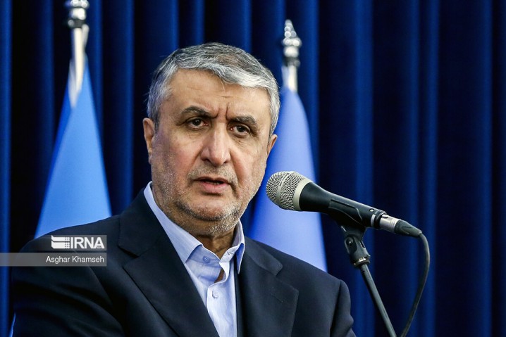 مانعی برای نظارت‌های آژانس ایجاد نکرده و نمی‌کنیم