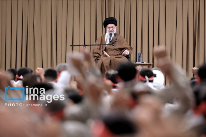 رهبر انقلاب: حکم اعدام نتانیاهو باید صادر شود