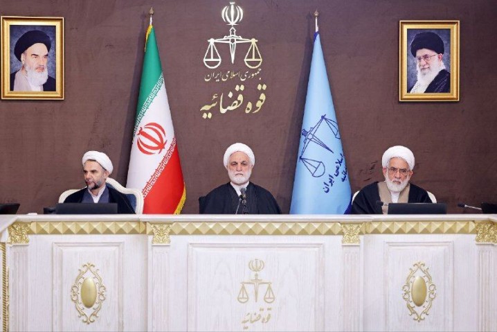 حکم جلب نتانیاهو گرچه ناکافی اما مایه مباهات قضاوت بود