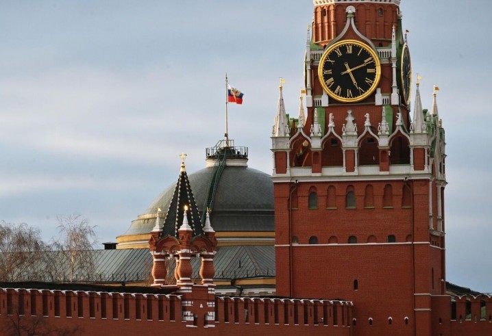 کرملین: هر اقدام لازم برای حل دیپلماتیک موضوع هسته‌ای ایران را انجام می‌دهیم