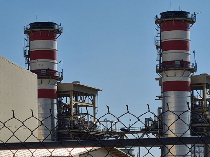 تحویل ۲۹ میلیون لیتر نفت‌گاز به نیروگاه‌های پرند و دماوند در ۲ روز