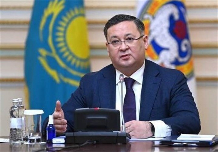 وزیر خارجه قزاقستان: کشورهای عضو اکو باید به مقاصد گردشگری جهان تبدیل شوند