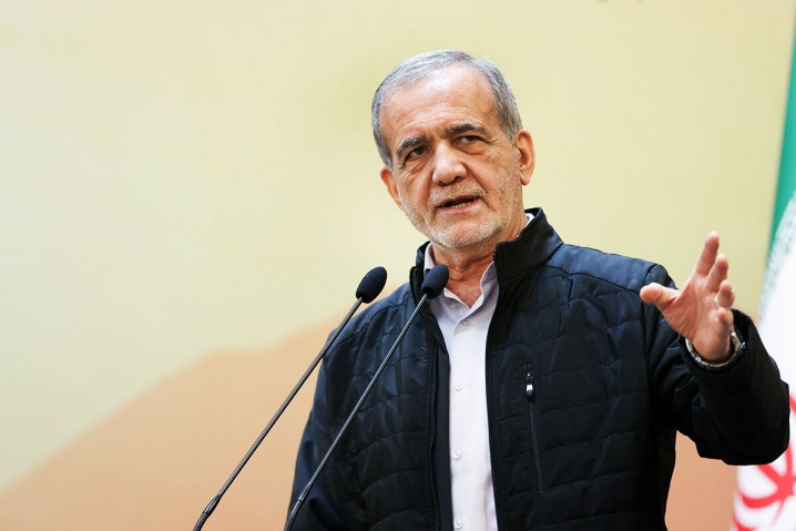 تحقق رشد اقتصادی ۸ درصد اولویت دولت است/انتظار رئیس‌جمهور از تولیدکنندگان