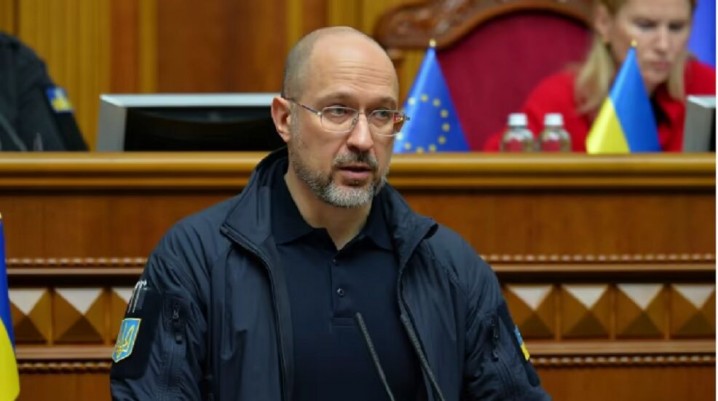 وزیر دفاع اوکراین: برای ادامه جنگ به ۱۲۰ میلیارد دلار نیاز داریم