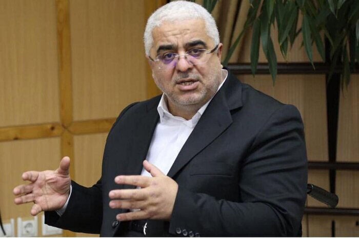 جعفرزاده: صداقت و شفافیت دلیل محبوبیت پزشکیان/ رئیس جمهور جلوی قلدرمآب ها بایستد