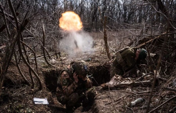 انگلیس: روسیه به آتش‌بس دائمی با اوکراین متعهد شود