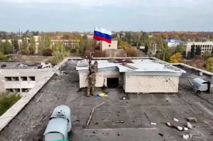 هشدار لهستان به ترامپ نسبت به گسترش مرزهای روسیه