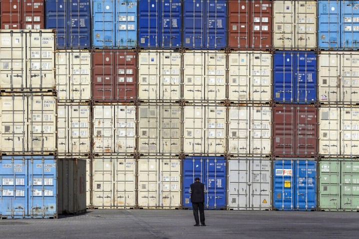 تراز مثبت تجاری با عبور از خام فروشی در بازارهای صادراتی