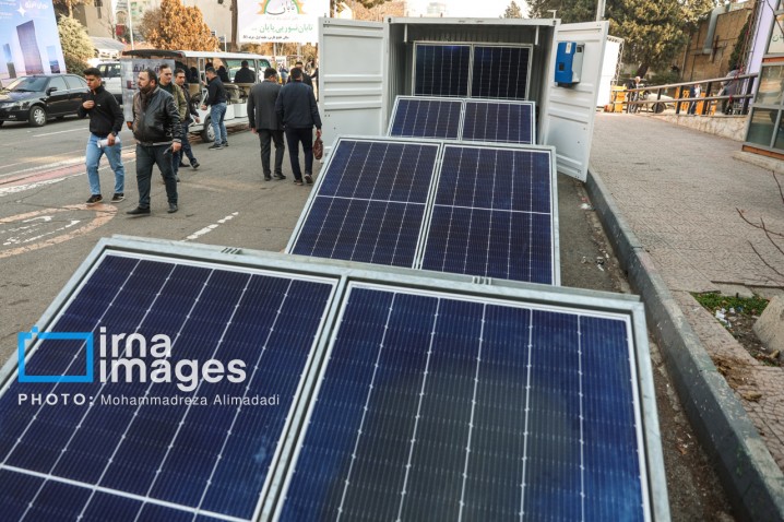 استان‌های پیشرو در بهره گیری از انرژی‌های نو کدامند؟