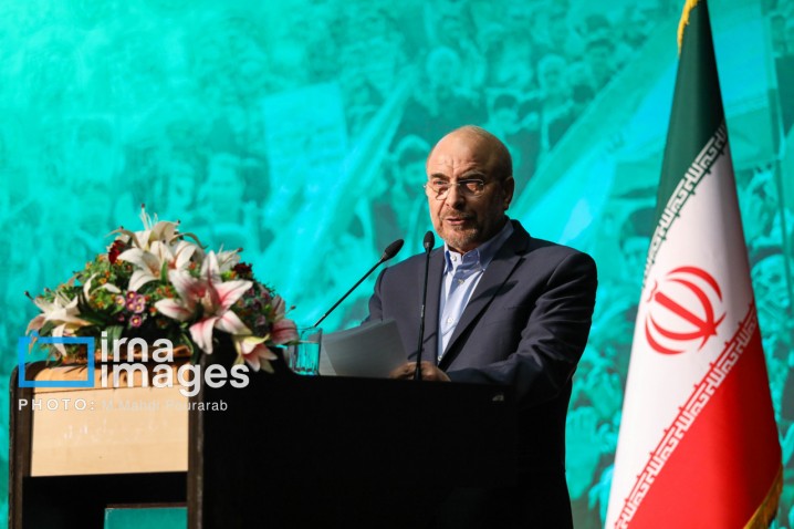 قالیباف: جبهه انقلاب دوقطبی بر سر مذاکره ایجاد نکند/ ترامپ به دنبال خلع سلاح ایران