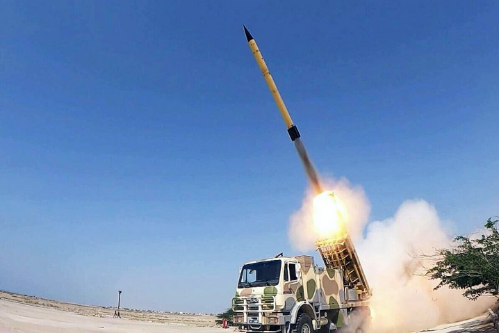 رزمایش های پیامبر اعظم (ص)، روایت بازدارندگی و قدرت تهاجمی ایران سربلند