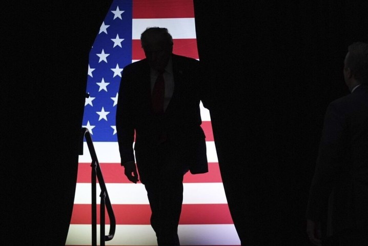 سیاست‌های جدید آمریکا چه کسانی را بیشتر می‌ترساند؟