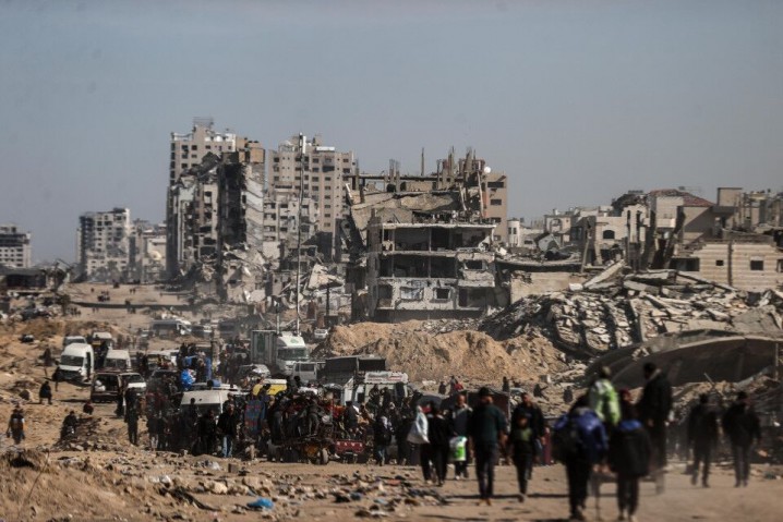 ژاپن در صدد پذیرش آوارگان غزه برای درمان و تحصیل در دانشگاه است