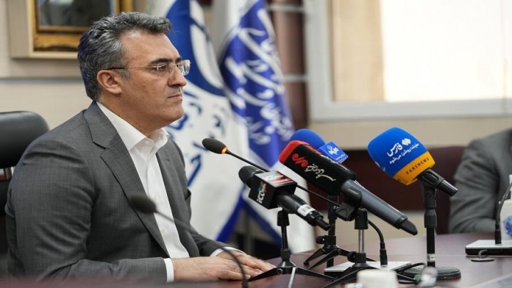 ۷۸ درصد ترافیک اینترنت کشور برگشت/ پوشش 5G تا پایان ۱۴۰۷ به ۷۵ درصد می‌رسد
