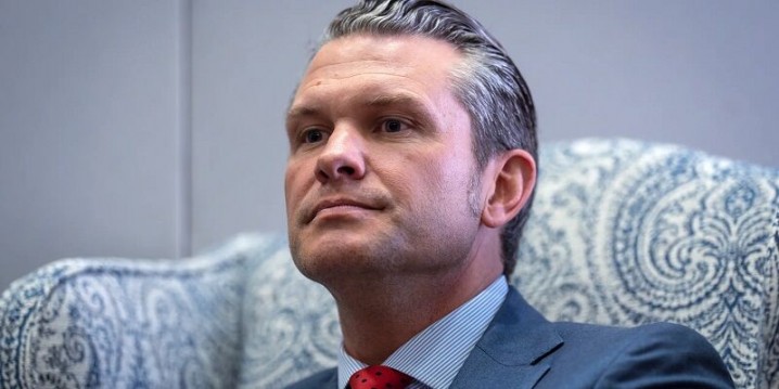 تداوم بی‌ثباتی‌ها در پنتاگون؛ یک مشاور دیگر وزیر دفاع آمریکا از سمت خود کنار رفت