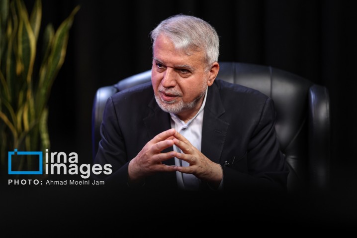 وزیر میراث فرهنگی: راه توسعه کشور عمل به گفتمان امام خمینی (ره) است