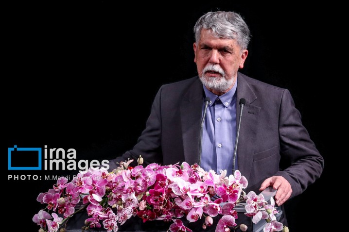 ایجاد پردیس‌های فرهنگی موجب توسعه فعالیت‌های حوزه فرهنگ می‌شود