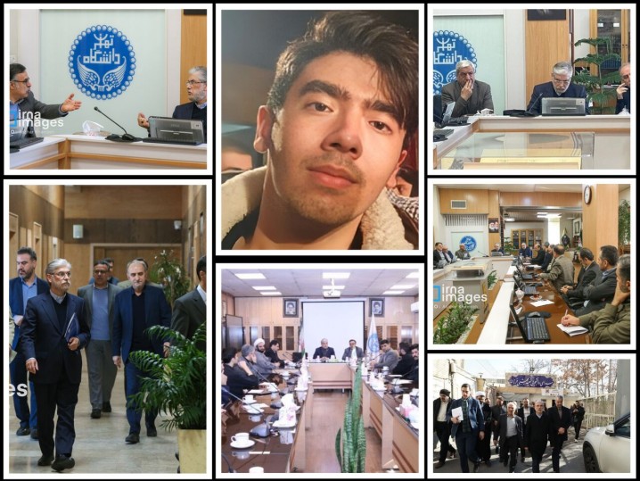 جزئیات جدید قتل دانشجوی دانشگاه تهران از زبان سرپرست دادسرای جنایی 