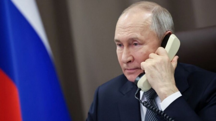 روایت سی‌ان‌ان از نشست آمریکا و روسیه در ریاض؛ \