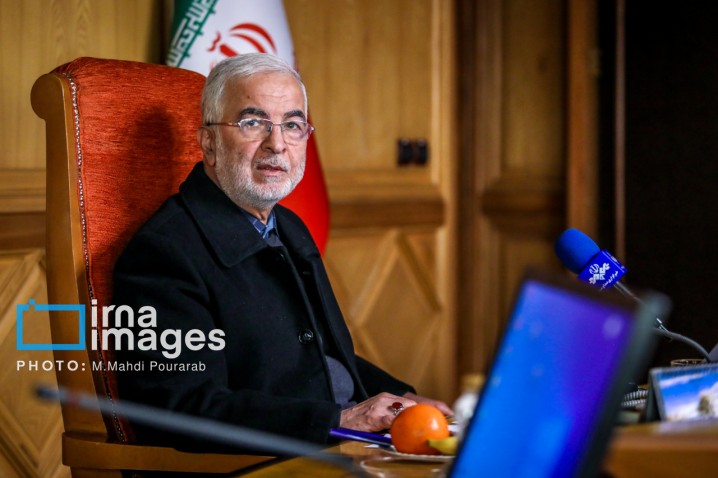 وزیر کشور: امسال ۴۰۰ هزار نفر از اتباع برگردانده شدند