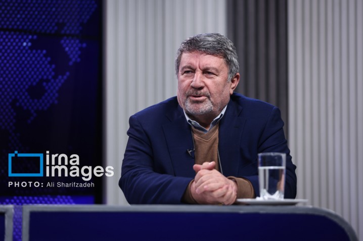 حضرتی: امنیت کشور پایدار است/ تاکید بر بازگشت مردم به زندگی طبیعی با آرامش خاطر