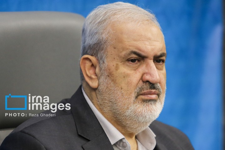 عذرخواهی وزیر نیرو از مردم بابت کاهش فشار آب