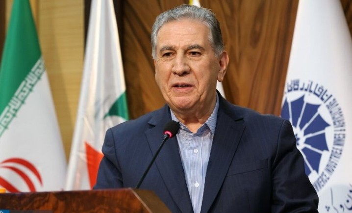 اعلام آمادگی اتاق بازرگانی برای اجرای شعار سرمایه گذاری برای تولید