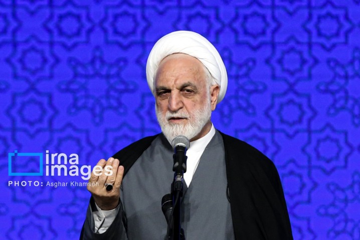 رییس دستگاه قضا: برخی قوانین مربوط به فراجا نیازمند بازنگری است