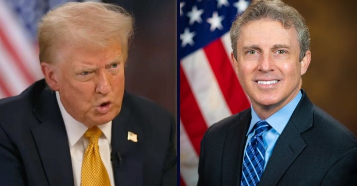 قاضی آمریکایی اقدام ترامپ در اخراج رئیس نهاد دیده بان دولت را «غیرقانونی» خواند