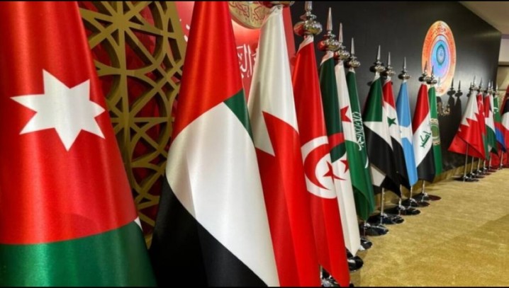 برگزاری نشست مقدماتی وزرای خارجه عرب در قاهره