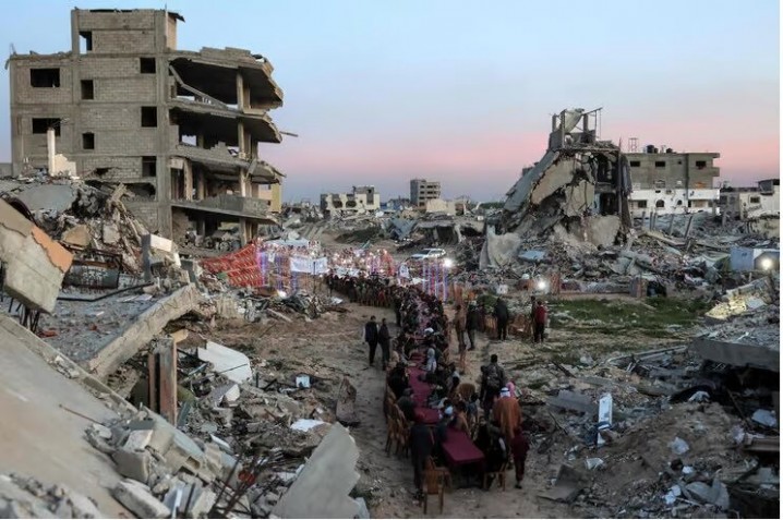 سومالی و سودان پیشنهاد اسکان مجدد فلسطینیان ساکن غزه را رد کردند