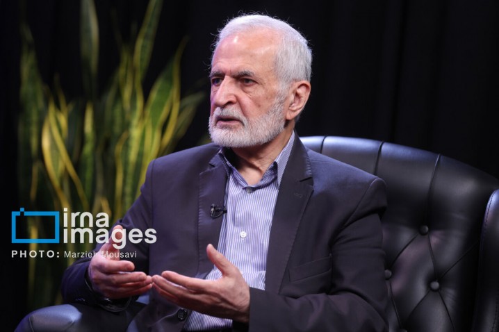 خرازی: ایران همه راه‌ها را نبسته بلکه آماده مذاکره غیرمستقیم است