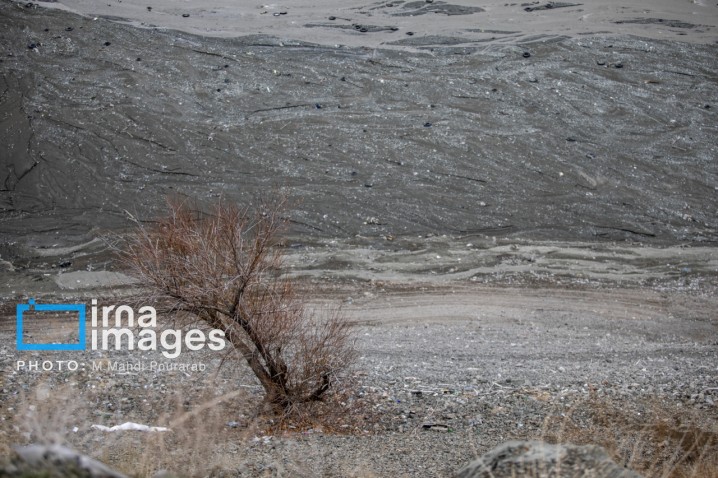 راهکارهای فوری و راهبردی برای نجات ایران از بحران کم‌آبی