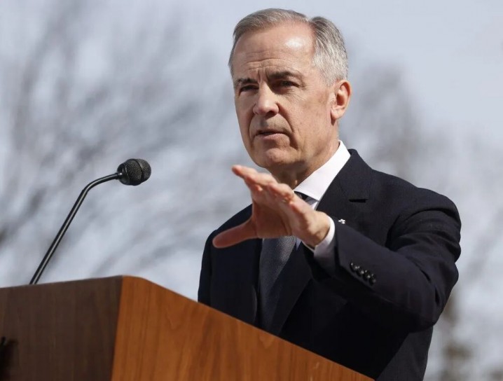 پایان وابستگی نظامی کانادا به آمریکا/ کارنی: واشنگتن دیگر نقش غالب را در جهان ندارد