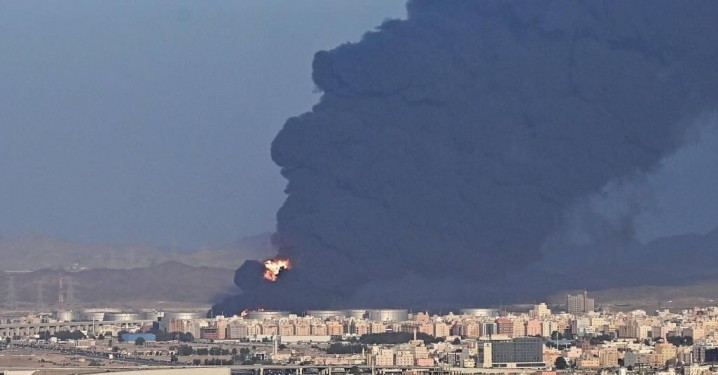 ونزوئلا حمله نظامی آمریکا و انگلیس به یمن را محکوم کرد