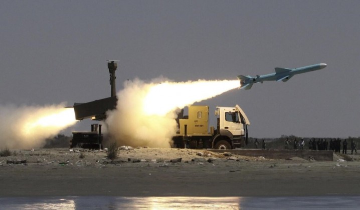 افزایش قدرت بازدارندگی در هوا و دریا، پاسخ قاطع ایران به خیال بافان