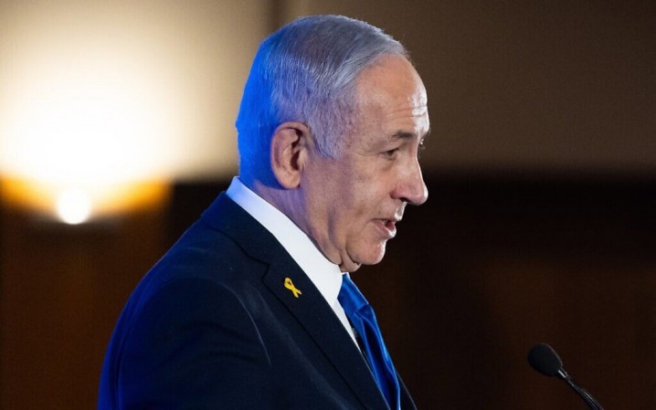 یادگار نتانیاهو، فاجعه پشت فاجعه در اسرائیل