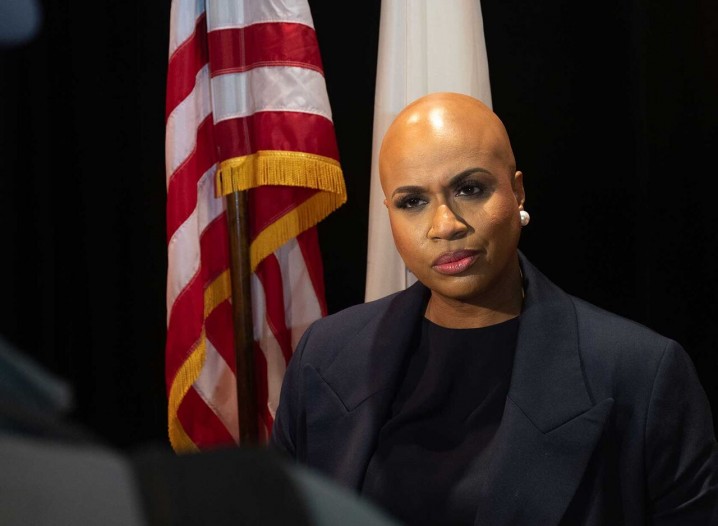 قانونگذار آمریکایی: دولت ترامپ با ارعاب دانشجویان در صدد سرکوب اعتراضات است