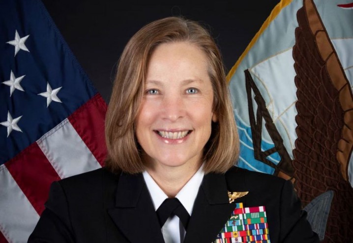 اخراج مقام ارشد آمریکا در ناتو در طرح پاکسازی دولت ترامپ