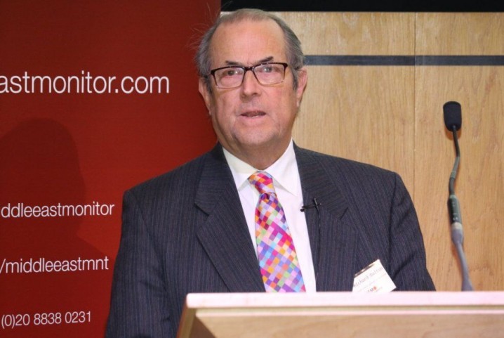 دیپلمات اسبق انگلیس: ایران به‌دنبال تسلیم نیست، خواهان مذاکرات جدی است