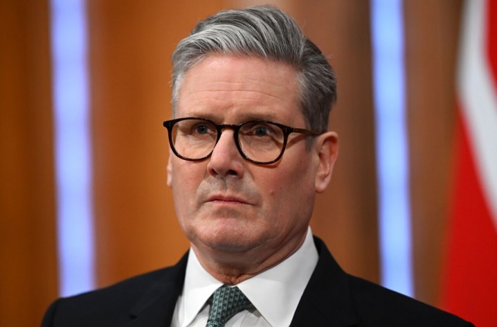 انگلستان خواستار تحقیقات برای قتل امدادگران به دست ارتش رژیم صهیونیستی شد