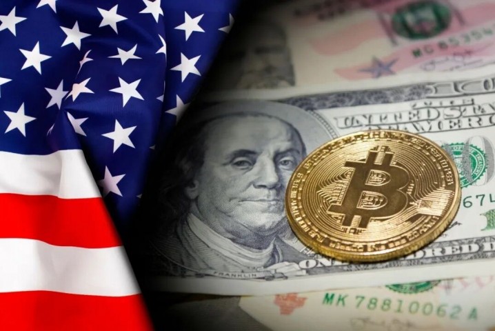 سرنوشت دلار و رمزارزها با سیاست‌های جدید آمریکا