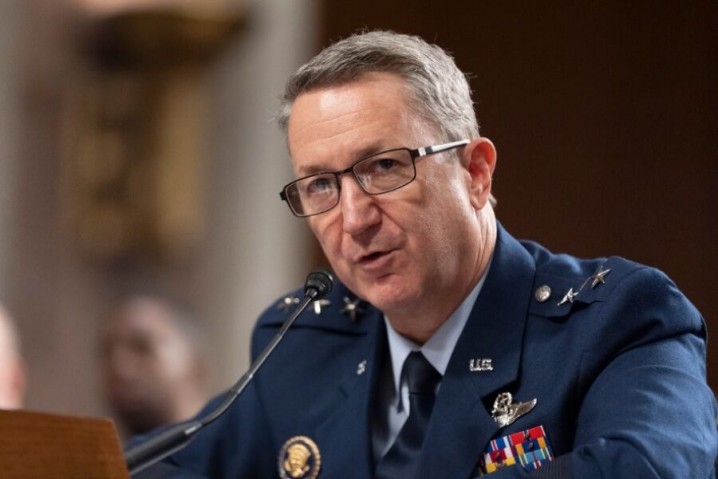 هشدار نسبت به تضعیف بازدارندگی آمریکا در برابر رقبایش