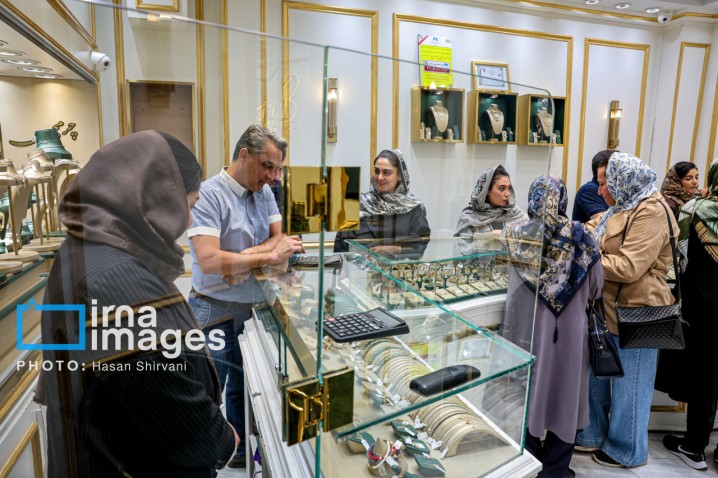 کاهش حباب سکه در بازار/تاثیر توافق آمریکا و چین بر بازار جهانی طلا